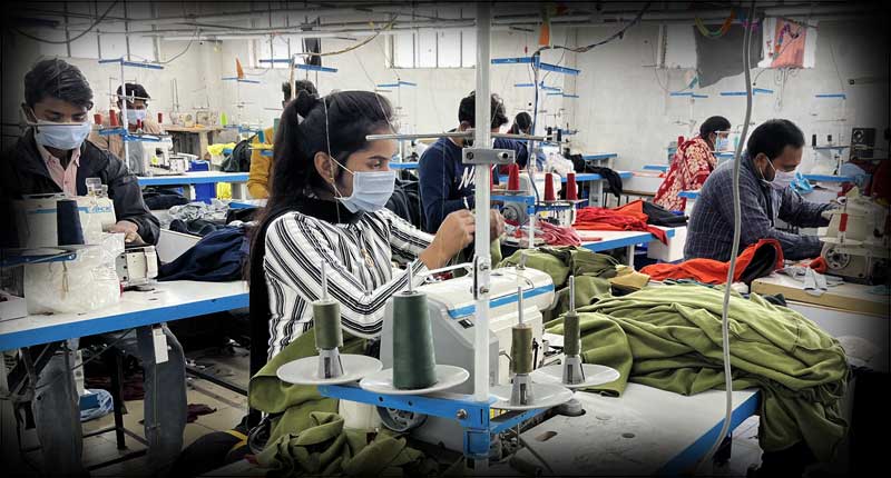Lawanya Clothing - Uniform Manufacturer Nagpur